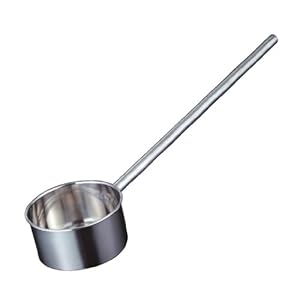 Stainless Steel Vines 杓