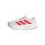 Cloud White Lucid Red Grey One