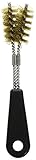 Photo Gallery brushtech la spazzola per barbecue a forma di v più resistente mai realizzata Photo Gallery brushtech la spazzola per barbecue a forma di v più resistente mai realizzata