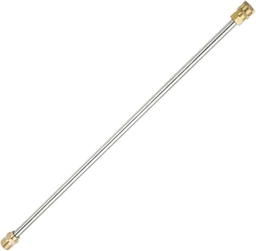 Lance D’Extension 17 Pouces pour Nettoyeur Haute Pression M22 