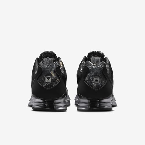 Shox Tl Realtree - vue 10