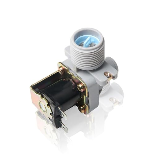 J248-033 Water Solenoid Valve Replacement For Hoshizaki 3U0111-01 Water Valve KM-1200 Series/KM-1300 Series/KM-1600 Series Ice Maker