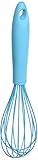 Baker's Secret Silicone Whisk