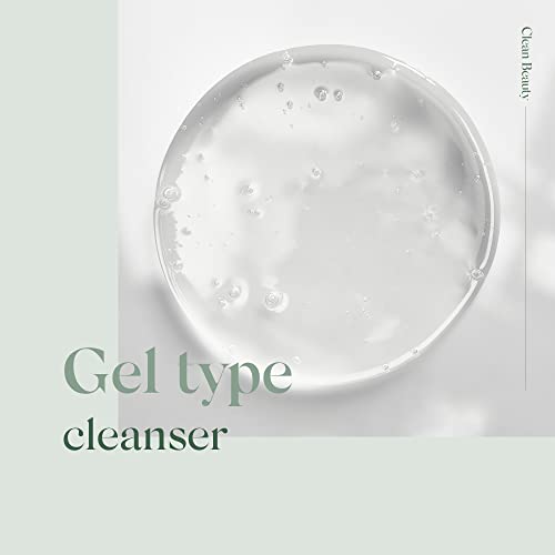 image for Farm Rx Super Greens Refillable Gel Facial Cleanser - Vegan natural da