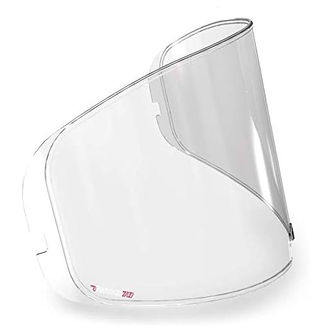 LS2 FF320 Stream FF353 Rapid FF397 Vector FF390 Breaker FF800 Storm Pinlock Anti-Fog Lens Insert 180 Cover