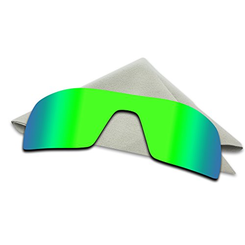 Image of Polarized Lenses Replacement for Oakley Oil Rig Multiple Options