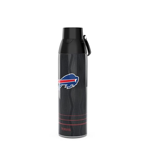 Tervis Venture Water Bottle NFL® Buffalo Bills - Full Speed