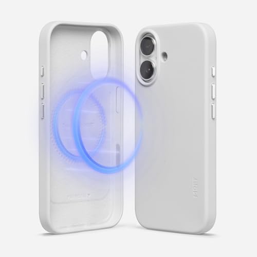 MOFTy{K㗝Xz MOVAS U[P[X MagSafeΉ ~j}X^C ɗD ϋv {^ Sʕی ^y i~XeB[O[AiPhone 17pj