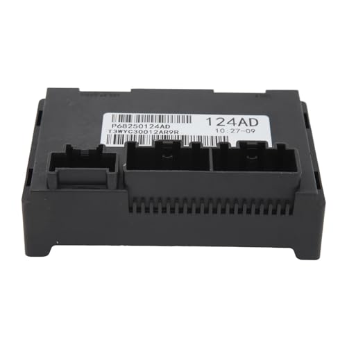 Módulo de Control de Caja Transferencia OE68250124 para Modelos 2016-2018