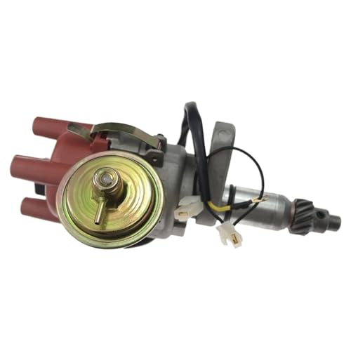 Distribuidor electrónico Suzuki Vitara Escudo TD01W 33100-60A20