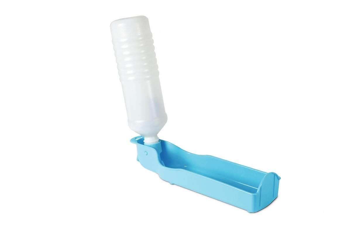 Karlie Taşınabilir Suluk, Evcil Hayvanlar, 500 ml