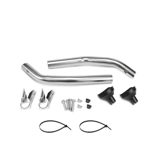 Barre protection moteur R1300GS pour vos voyages et aventures