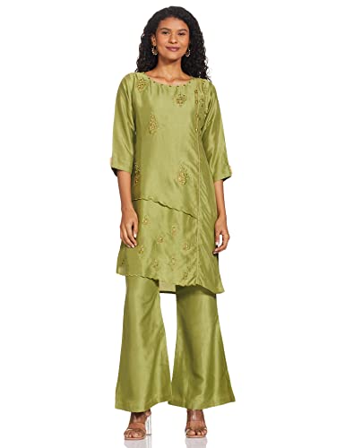 Image of Women Button Down Shirt