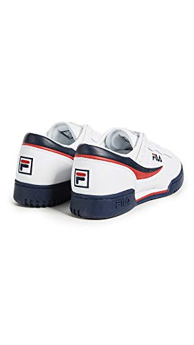 Fila Men's Original Fitness Lea Classic Sneaker4
