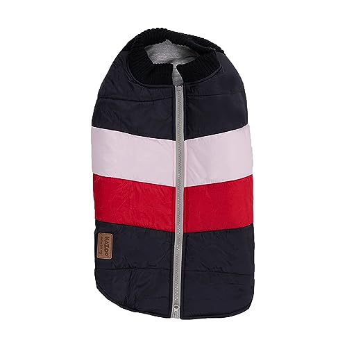 pets dog puffer jacket