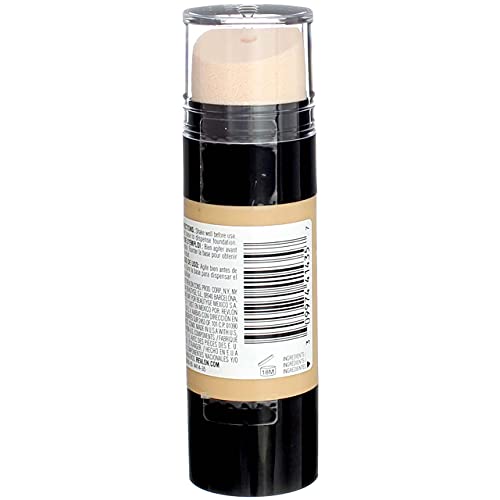 Image of REVLON Photoready Insta-Filter Matte Foundation Cream With Buildable Coverage, Sand Beige, Combination, 1 Count