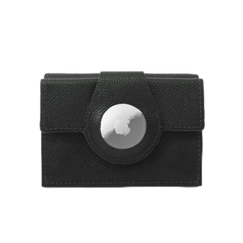 O܂z AirTagp RpNg ~j z X}[gEHbg tF~{ {v Vv jZbNX { TriFold Wallet for AirTag FERMI+