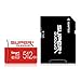 Produktbild 512GB Micro SD Speicherkarte mit SD Karte Adapter (Schnelle Geschwindigkeit Klasse 10) Microsd TF Memory Karte, SD Speicherkarte Card füR Kamera, Handy, Tablet, Kamera