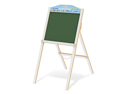 Quadro Verde com Cavalete - Junges