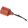 Kit de calentador de batería y aceite para generadores de respaldo refrigerados por aire de 9 kW a 22 kW miniatura 6