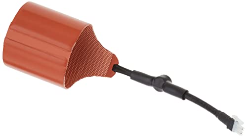 Generac 9-24kW Air Cooled Oil Heater Kit, Orange (7102) by Generac - Image 2