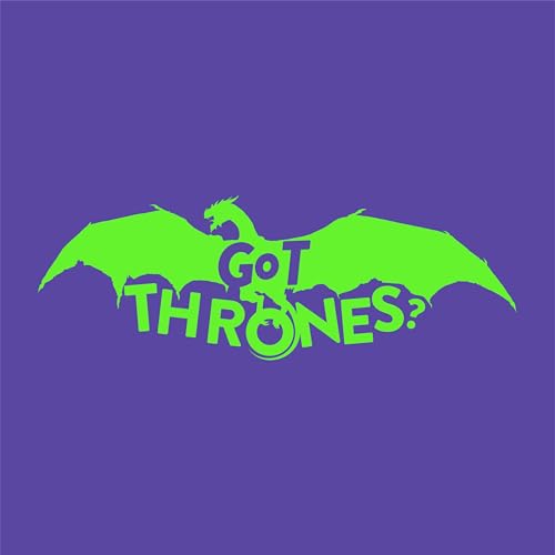 House of the Dragon REWATCH 1x09 "The Green Council"