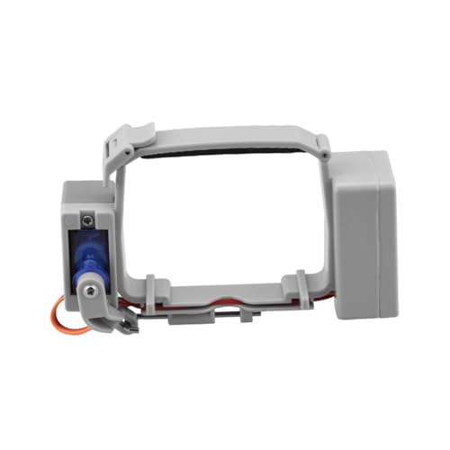 COSMEVIVI Per Drone Dispositivo Lanci Per e Regali Compatibile Fimi Accessorio Per Drone Facile Da Installare e Utilizzare