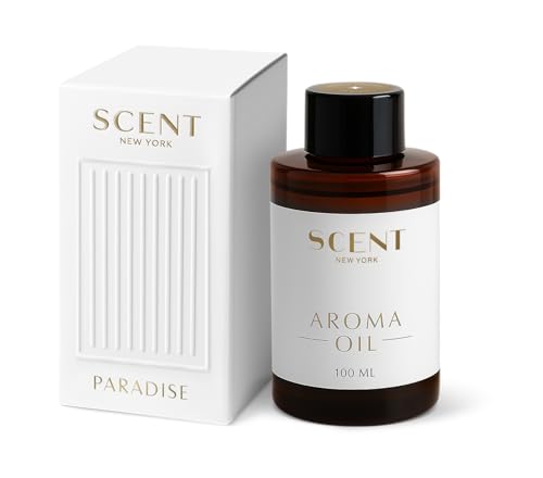 Scent New York Aroma Paradise Reed Diffuser Refill 100 ml miniatura 1