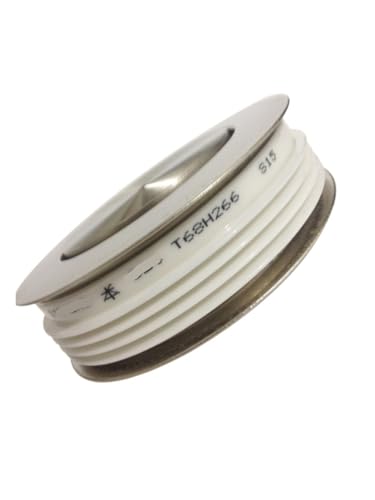 Thyristor bidirectionnel T68H266 avec fusible de protection électronique intégré