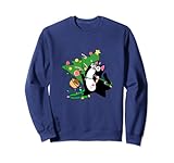 Photo Gallery natale smoking gatto bussa sopra albero natale gattino carino divertente felpa Photo Gallery natale smoking gatto bussa sopra albero natale gattino carino divertente felpa