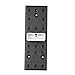 Door Window Lift Switch 14 Pins Left and Right Window Control Switch for Hyundai Getz 2003-2010 for Matrix 2006-2011 93570-1C110 935701C110 93580-1C000WK(Button-01)