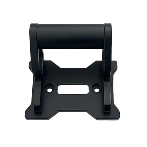 Support telephone pour CFMOTO 450MT fixation guidon moto trail aventure