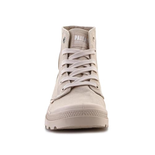 Image of Palladium Mono Chrome Boot