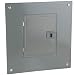 Square D by Schneider Electric HOM816M100PC Homeline 100 Amp 8-Space 16-Circuit Indoor Main Breaker Load Center with Cover (Plug-on Neutral Ready),