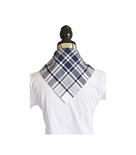 Traje Regional Pañuelo de Hierbas - 60x60 cm