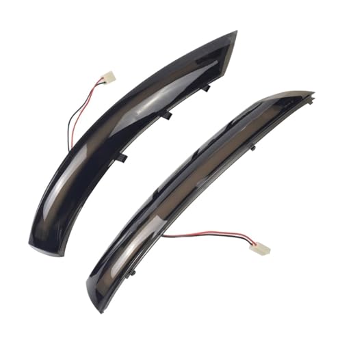 Rénovez vos clignotants ternes avec l'indicateur séquentiel LED pour VW Touareg 7L Facelift 07-10