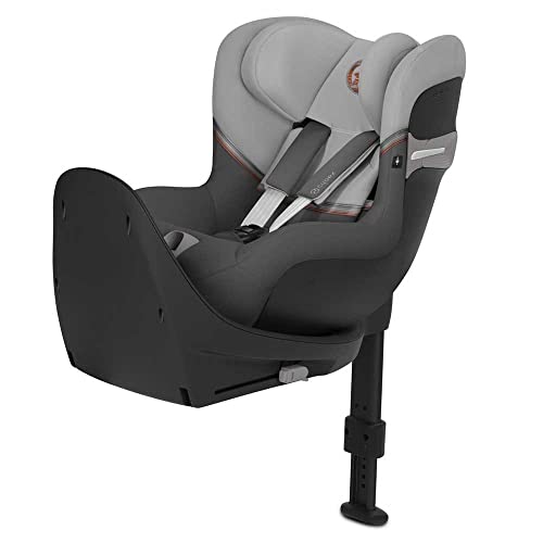CYBEX Sirona SX2 i-Size lava grey mid grey