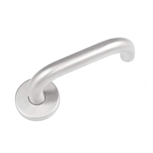 Becusa Pedivella a U in Acciaio Inox Mru-1, 0