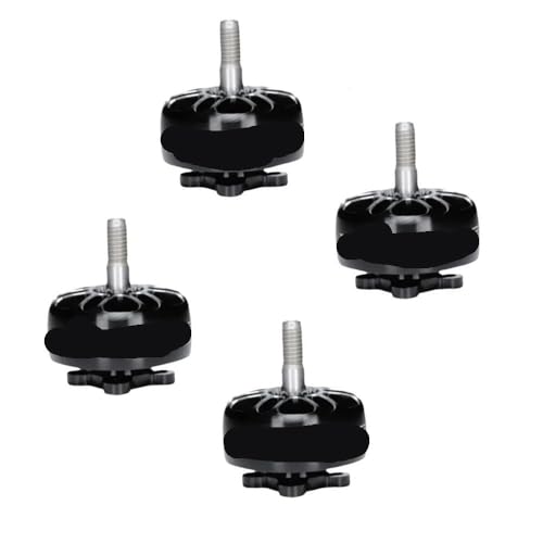 Moteur brushless 2750KV haute vitesse 2207 pour propulsion drone FPV 5S
