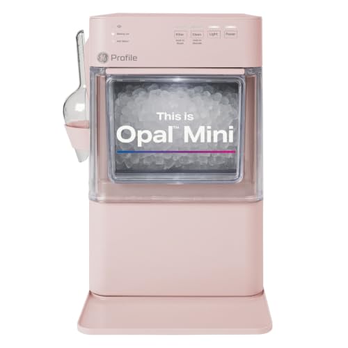GE Profile Opal Mini Nugget Ice Maker