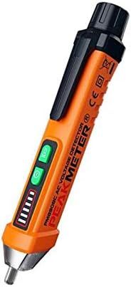 Penna Tester Rilevatore Tensione 90-1000V AC led cercafase T-17160A