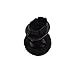 2 Pcs Hood Stop Rubber Cushion Bumper CV6Z16758A For Ford Focus Escape Kuga Edge Endura Transit Connect C-Max Lincoln MKC