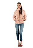 superdry Superdry Doudounes sports puffer eq8 vintage blush XL
