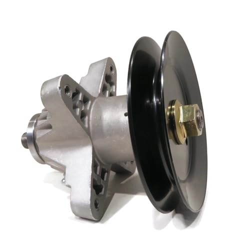 Remplacer broche de tondeuse 618-04126 défectueuse MTD