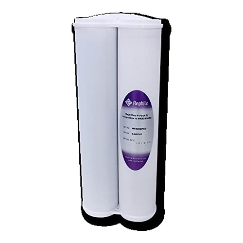 Reptile RR400CPS2 �����p�t�B���^�[�J�[�g���b�W Millipore PR0G000S2�p