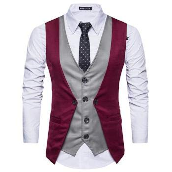 waistcoat jacket