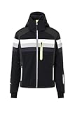  Bogner Jeff-T schwarz - 52