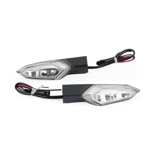 Clignotant LED CBF190R feu indicateur CB190X moto 190 - 3