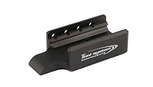 Toni system - Gewehr Gun Frame Weight für Glock 17-21-22-34-35 (Aluminium) Cover
