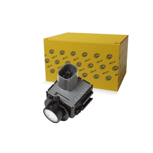 HELLA 6PX 012 684-001 Air Quality Sensor